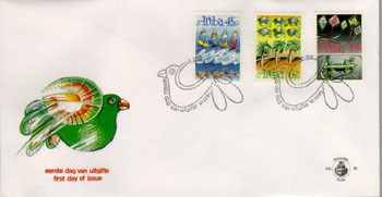 1990 Kinderzegels - Klik op de afbeelding om het venster te sluiten