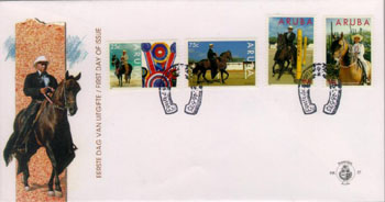 1995 Interpaso-paarden 1995 - Klik op de afbeelding om het venster te sluiten