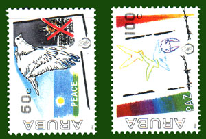 1986 Vrede - Click Image to Close