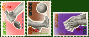 1989 Kinderzegels - Click Image to Close