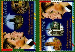 2002 Koninklijk Huwelijk - Click Image to Close