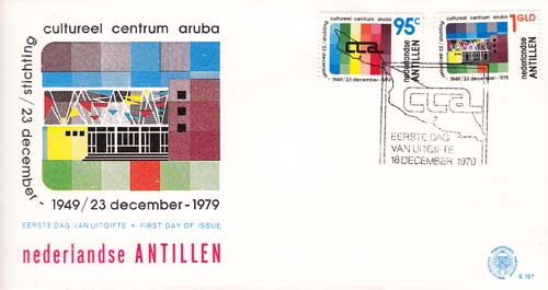 1979 Cultureel Centrum - Click Image to Close