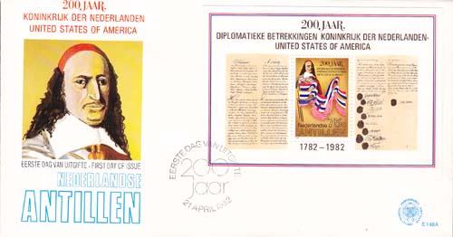 1982 200 jaar USA - Click Image to Close