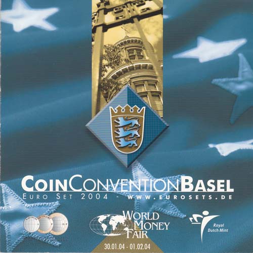 2004 Coin Convention Basel - Click Image to Close