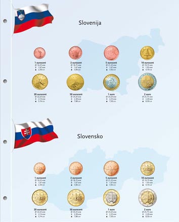 Davo Europages for Slovenia and Slovakia - Click Image to Close