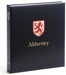 Alderney I 1983-2015 - Click Image to Close