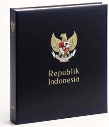 Indonesie VI 2017-2020 - Click Image to Close
