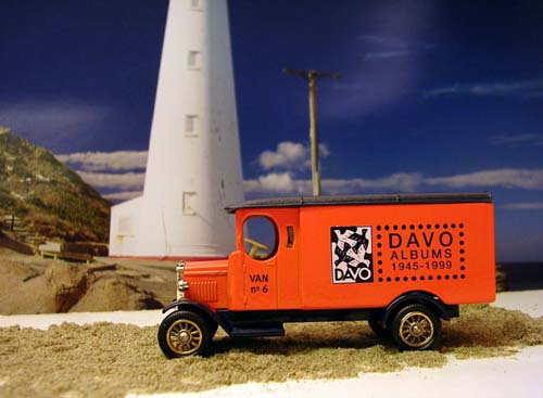 Davo Van no.06 - Click Image to Close