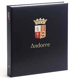 Andorra I (Frans) 1931-2009 - Click Image to Close