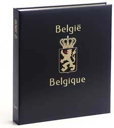Belgie II 1950-1969 - Klik op de afbeelding om het venster te sluiten