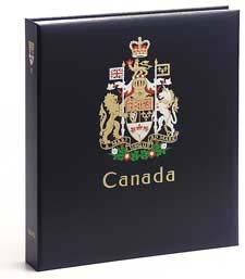 Canada III 1986-1999 - Click Image to Close