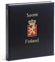 Finland III 2000-2011 - Click Image to Close