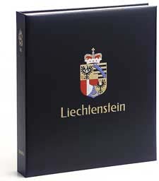 Liechtenstein IV 2018-2020 - Click Image to Close