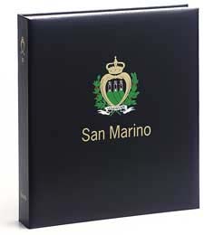 San Marino IV 2012-2020 - Click Image to Close