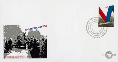 1970 Bevrijding - Klik op de afbeelding om het venster te sluiten