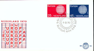 1970 Europa - Click Image to Close