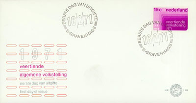 1971 Volkstelling - Click Image to Close