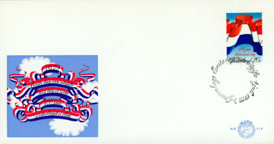 1972 Vlag - Klik op de afbeelding om het venster te sluiten