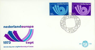1973 Europa - Click Image to Close