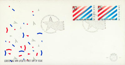 1982 Nederland-U.S.A. - Click Image to Close
