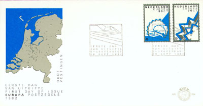 1982 Europa - Klik op de afbeelding om het venster te sluiten