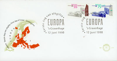 1990 Europa - Click Image to Close