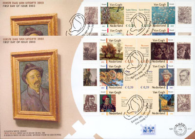 2003 Vincent v. Gogh - Click Image to Close