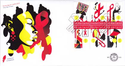 2010 Stop Aids - Click Image to Close