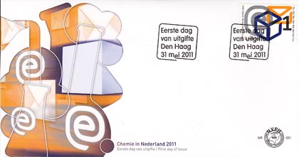2011 Post.nl - Click Image to Close