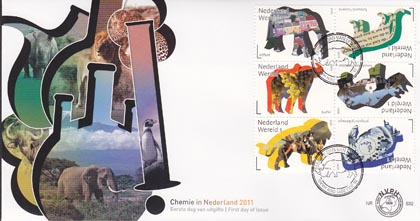 2011 Grenzeloos Nederland-Z-Afrika - Click Image to Close