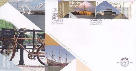 2012 Nederland postzegels "visit' - Klik op de afbeelding om het venster te sluiten