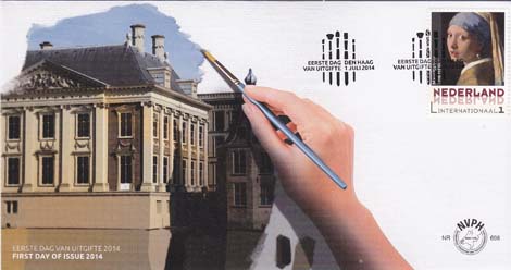 2014 Mauritshuis - Click Image to Close