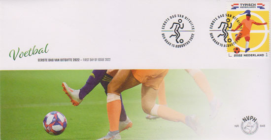 2022 Typisch Nederlands, Voetbal - Click Image to Close