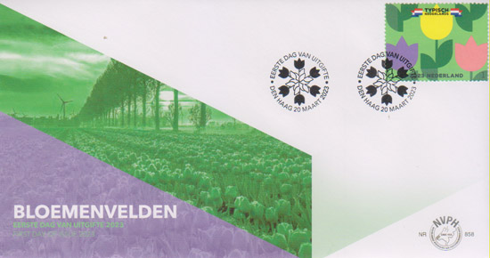 2023 Typisch Nederlands, Bloemenvelden - Click Image to Close