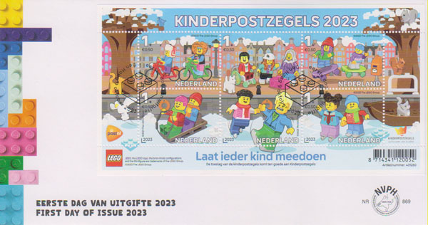 2023 Kinderzegels - Klik op de afbeelding om het venster te sluiten