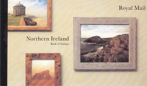 1994 Northern Ireland - Click Image to Close