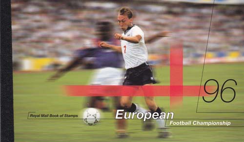 1996 European Football Championship - Click Image to Close