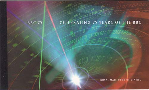 1997 BBC 75 years - Click Image to Close