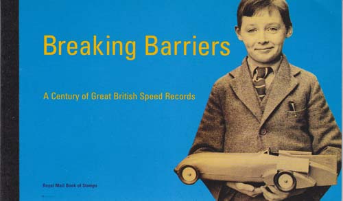 1998 Breaking Barriers - Click Image to Close