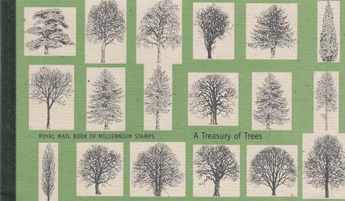 2000 The Treasury of Trees - Klik op de afbeelding om het venster te sluiten