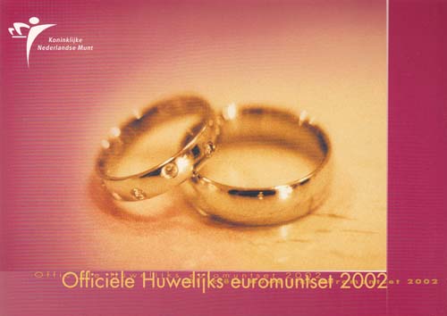 2002 Huwelijksset - Klik op de afbeelding om het venster te sluiten