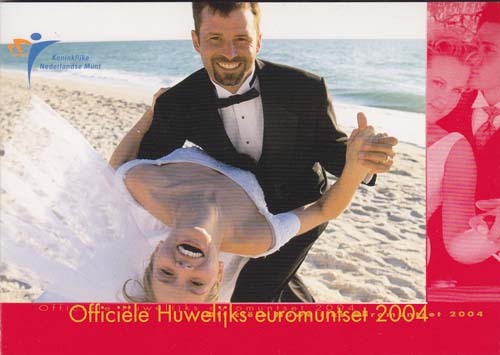 2004 Huwelijksset - Klik op de afbeelding om het venster te sluiten