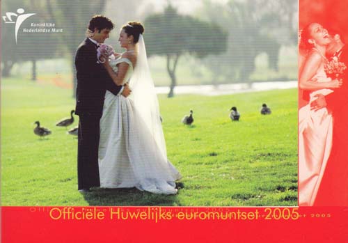 2005 Huwelijksset - Klik op de afbeelding om het venster te sluiten