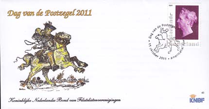 2011 Dag v.d.Postzegel Apeldoorn - Click Image to Close