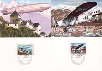Liechtenstein MK06, Europa 1979 - Klik op de afbeelding om het venster te sluiten