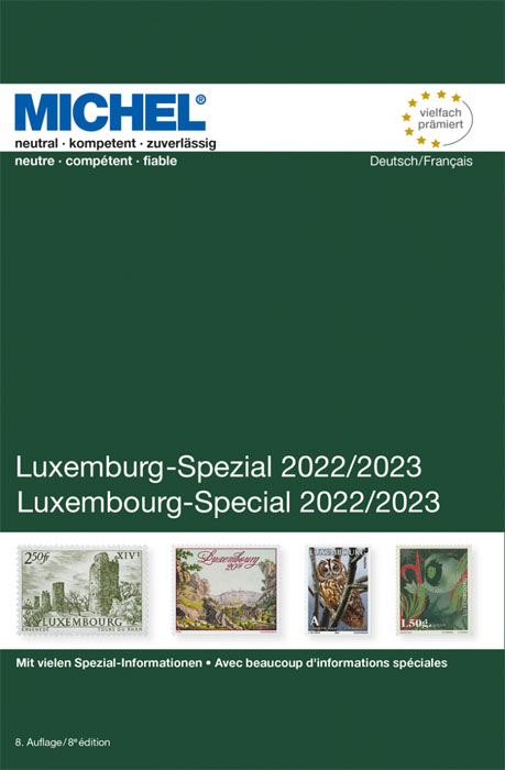 Michel Luxemburg Speciaal 2023 - Klik op de afbeelding om het venster te sluiten