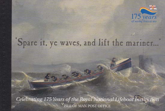 1999 National Lifeboat, 4,64 - Klik op de afbeelding om het venster te sluiten