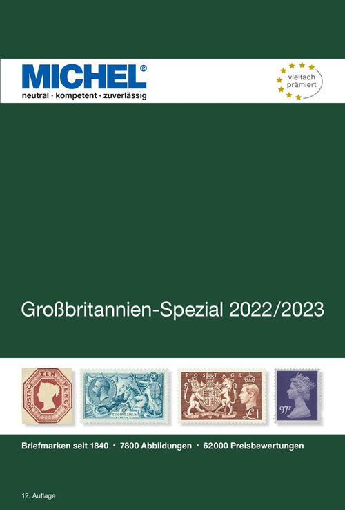 Michel Groot Brittannie SPECIAAL 2022-23 - Click Image to Close