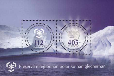 2011 Bescherming Polen en gletsjers - Klik op de afbeelding om het venster te sluiten
