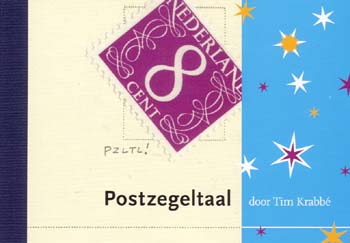 PR005 Stamp language, 2004 - Click Image to Close
